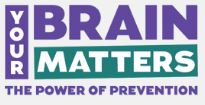 Your brain matters